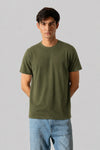 Olive Green